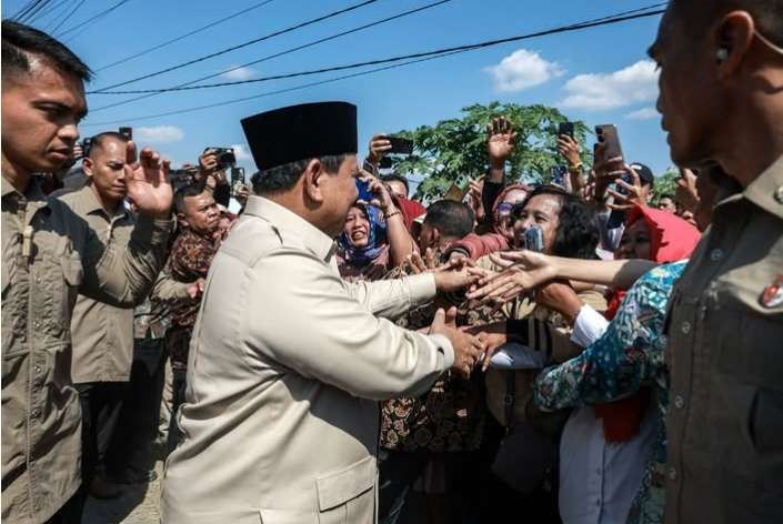 Kopdes Merah Putih: Desa Kuat, Ekonomi Bangkit