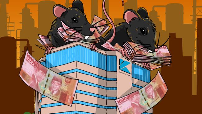 Kasus Korupsi Baru yang Disorot Publik, Siapa Pejabat yang Terseret?