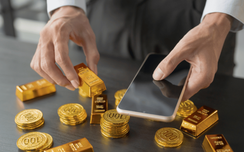 Mulai Nabung Emas dari Sekarang, Simpanan Aman dan Nilainya Terus Naik