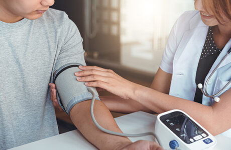 Mengurangi Hipertensi dengan 7 Cara kunci mengurangi Penyakit Terbanyak di Indonesia