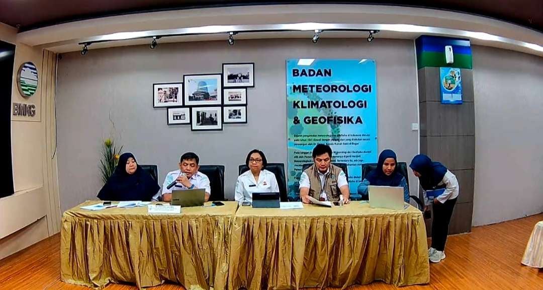 Gempa M8,7 Guncang Kamchatka, BMKG: 10 Wilayah di Indonesia Berstatus Waspada Tsunami