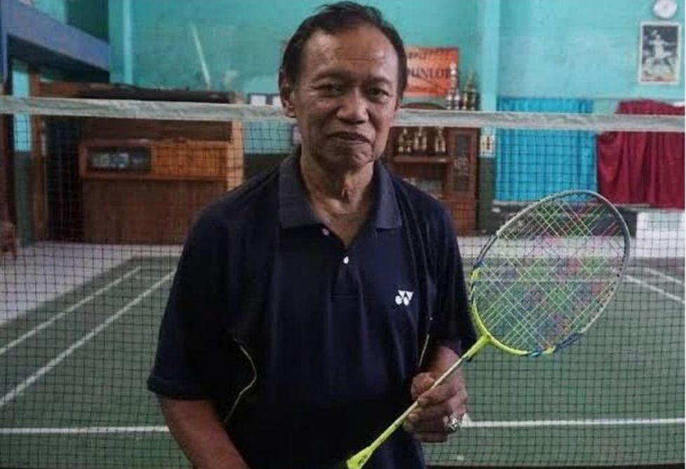 7 Fakta Kehilangan Iie Sumirat: Legenda Bulu Tangkis Indonesia Tutup Usia