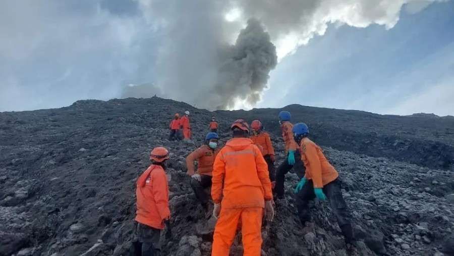 Waspada Banjir Lahar Dingin Gunung Marapi Saat Musim Hujan, PVMBG Beri Peringatan Serius