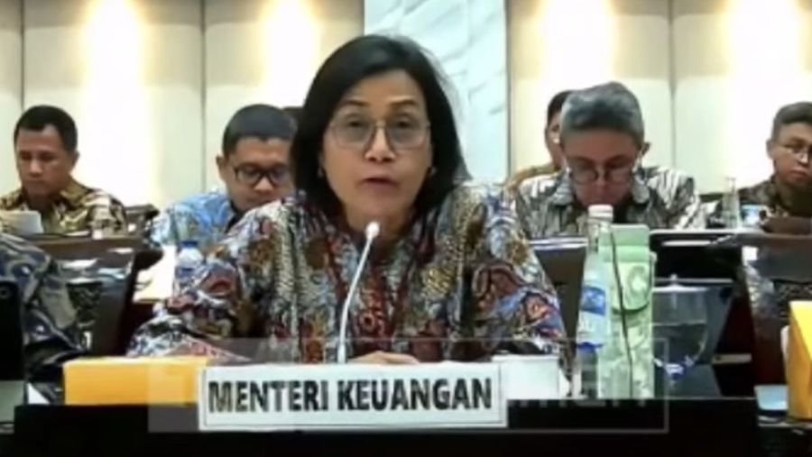 Kemenkeu Ajukan Tambahan Anggaran 2026, Masih Lebih Rendah dari Tahun Sebelumnya