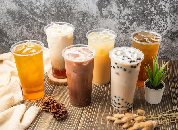 Anak Suka Minuman Manis? Ini Bahaya yang Mengintai Diam-Diam!