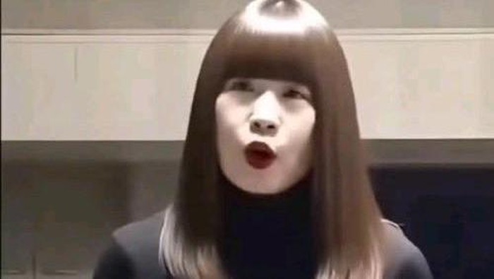 5 Fakta Viral Kasus Sister Hong: Menyamar Jadi Wanita, Tularkan HIV ke Ribuan Pria