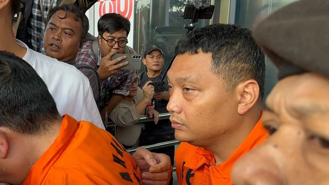 Terungkap! 11 Tersangka Kasus Korupsi Rp69 Miliar di Kemenaker, Irvian Bobby Jadi Koordinator Utama