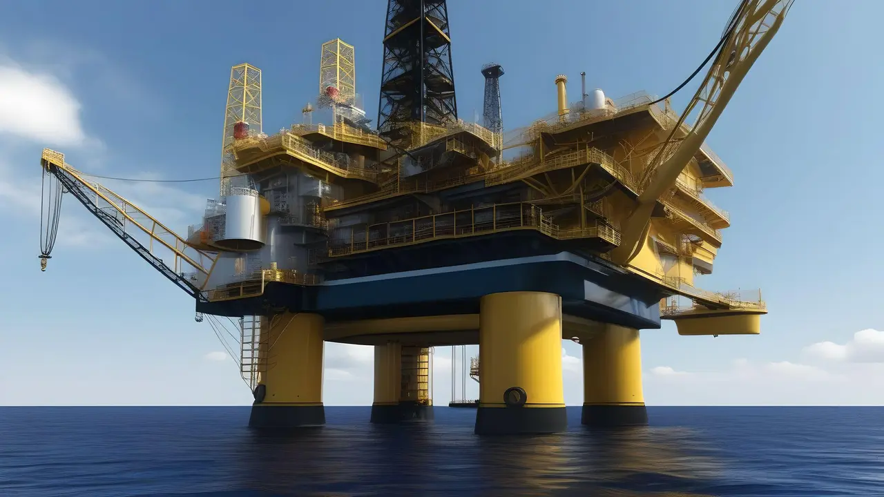 3 Kebijakan Baru RKAB 2025 &amp; Ancaman Tarif 100% Trump Guncang Pasar Energi Dunia