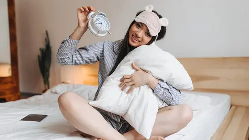 5 Kebiasaan Pagi yang Bikin Hidupmu Lebih Produktif