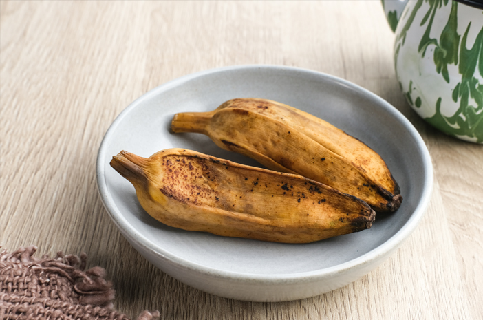 Manfaat Makan Pisang Rebus Setiap Hari untuk Kesehatan, Nomor 5 Jarang Diketahui!