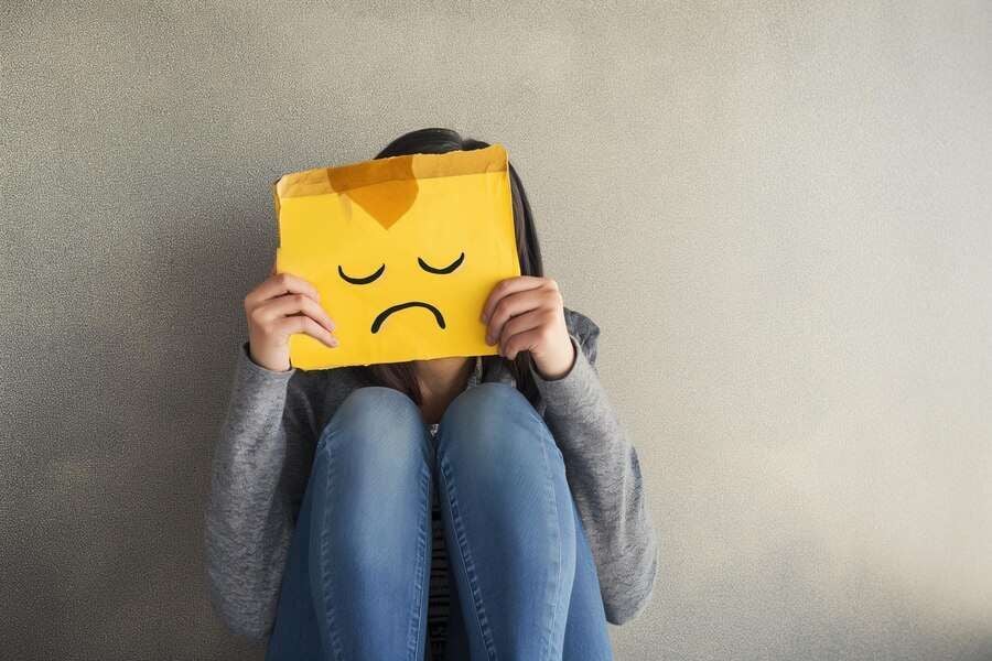 Bahaya Bad Mood Terus Menerus