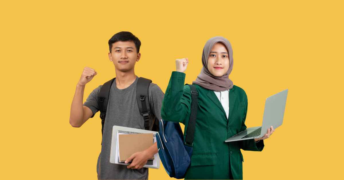 Jadi Mahasiswa Sukses: Tips Jitu Keseimbangan Kuliah, Kerja, dan Hiburan