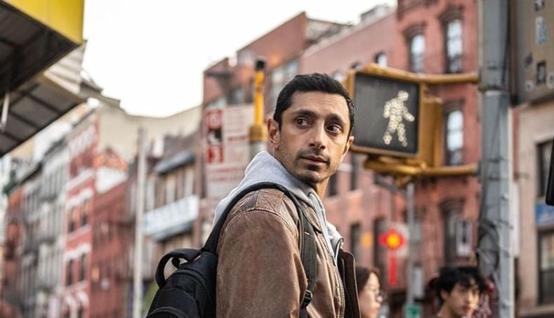 Tayang di Bioskop, Ini Sinopsis Film â€˜Relayâ€™