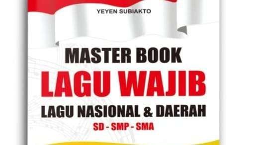 Lagu Nasional: Simbol Semangat Kemerdekaan yang Selalu Dinyanyikan pada Momen Penting