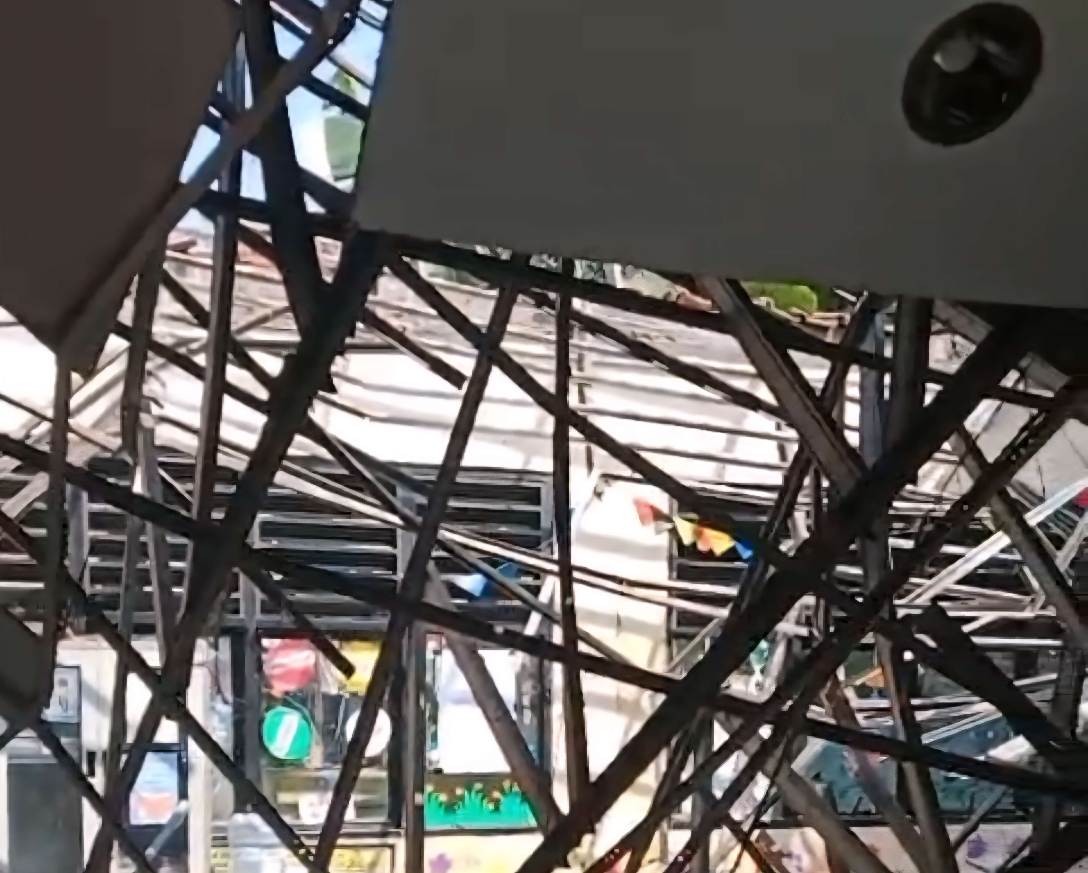 Atap SDN Kedung Dalam 2 Ambruk Saat Lomba Menggambar, 11 Murid Terjebak