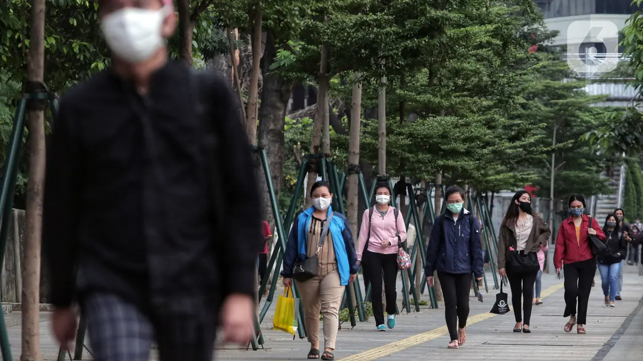 5 Fakta Penting WFH Swasta di Jakarta per 2 September 2025: Cek Kebijakannya!