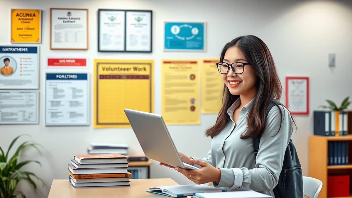 Tips Cerdas Memanfaatkan Teknologi untuk Produktivitas Mahasiswa