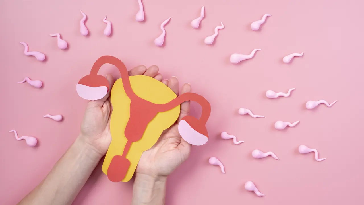 7 Tanda PCOS yang Wajib Diwaspadai &amp; Solusi Ampuh Mengatasinya!