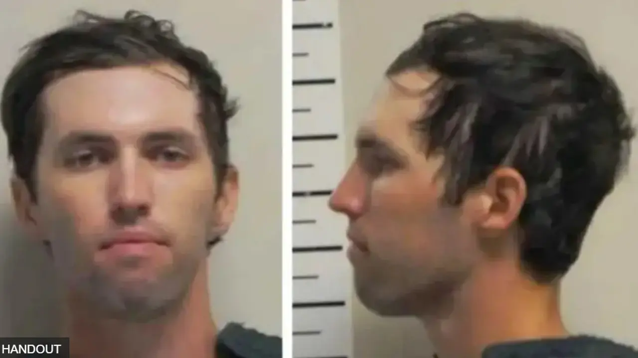 Penembakan Charlie Kirk: Pelaku 22 Tahun Ditangkap Usai Dikejar 33 Jam