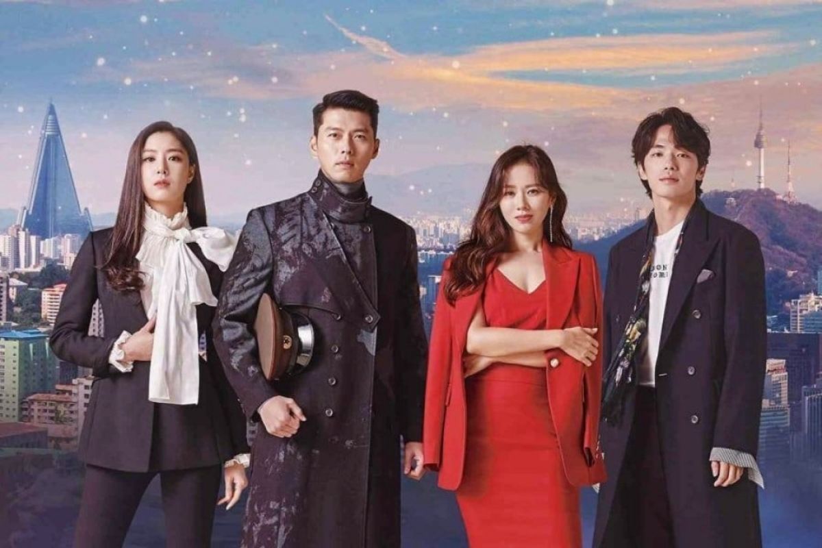 Deretan Drama Korea Hits yang Wajib Ditonton