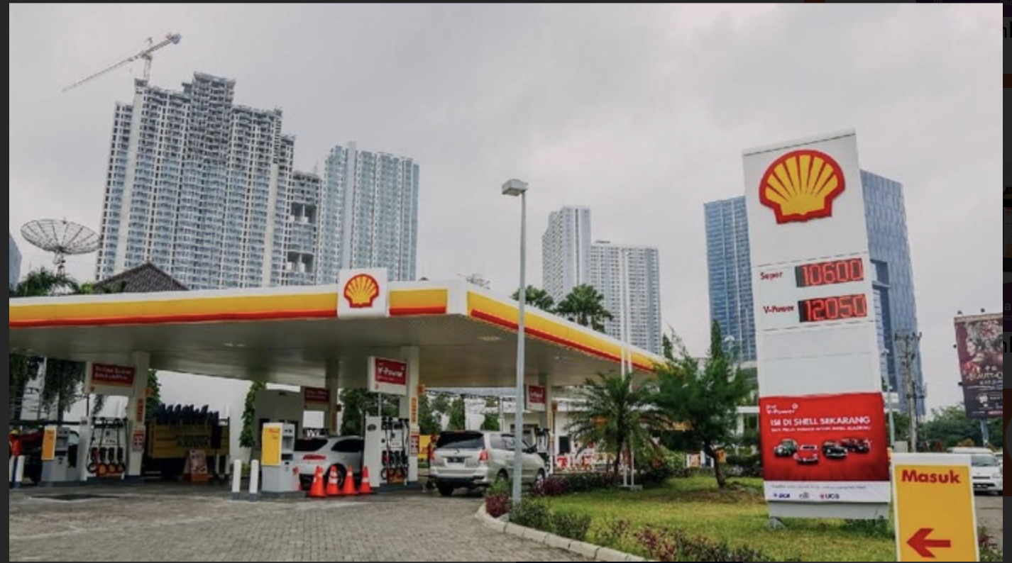 4 Penyesuaian Harga BBM Terbaru di SPBU Pertamina, Shell, BP, dan Vivo per 1 September 2025