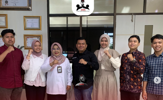 KNPS Sumbar Siap Wujudkan Zero Stunting 2045