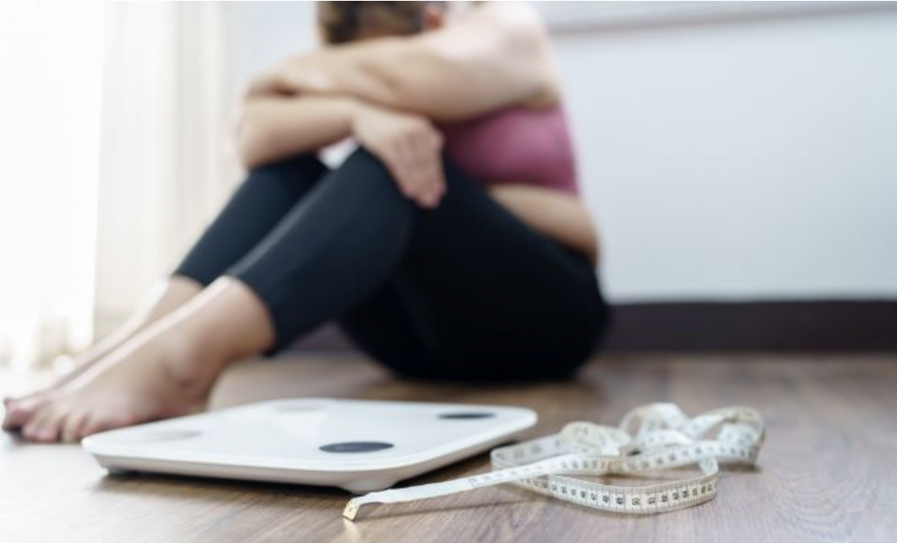 7 Alasan Berat Badan Susah Turun Saat Diet & Tips Efektif Mengatasinya