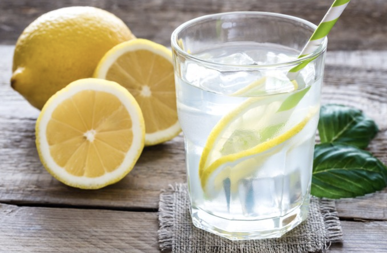 Diet Intermittent Fasting: 5 Minuman Sehat Selain Air Putih yang Wajib Dicoba