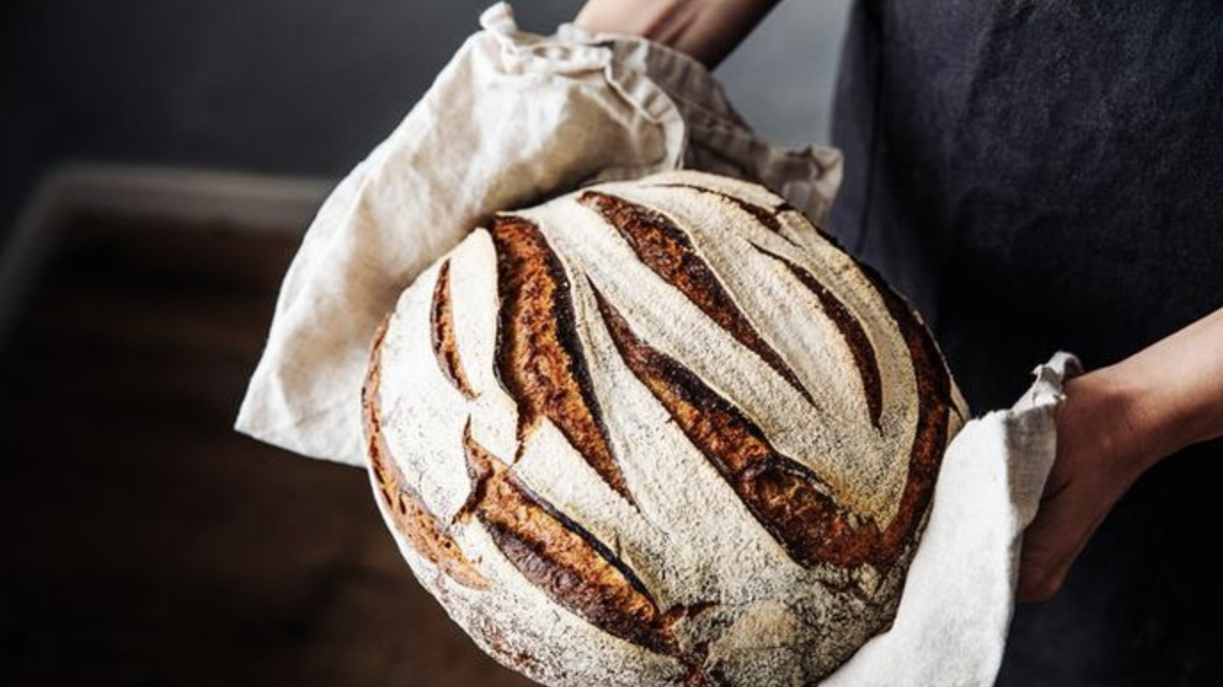 10 Jenis Roti Populer Dunia yang Wajib Dicoba, dari Brioche hingga Ciabatta