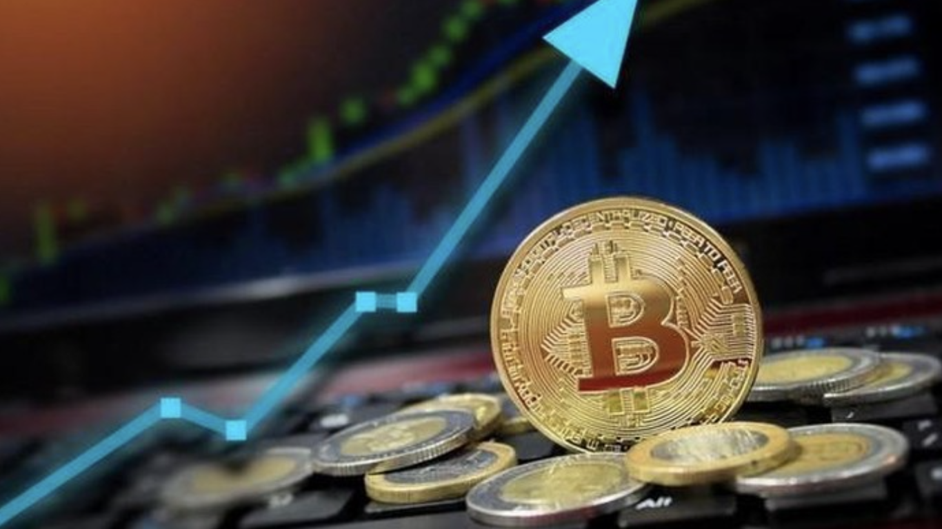 Bitcoin Tembus Rp1,94 Miliar, Pakar Prediksi Masih Bisa Naik ke Rp1,99 M