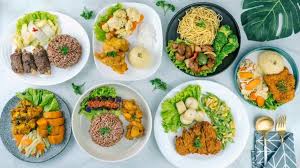 Menu Diet Rendah Gula Sehat dan Nikmat