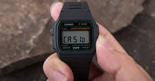 Temukan Jam Tangan Murah Berkualitas dengan Desain Kekinian