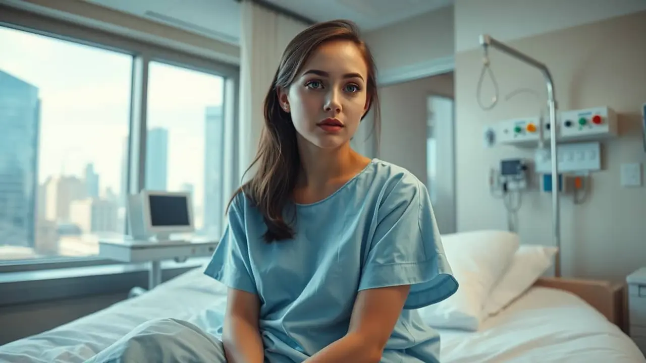 7 Gejala Awal Kanker Ovarium yang Sering Diabaikan, Waspadai Sebelum Terlambat!