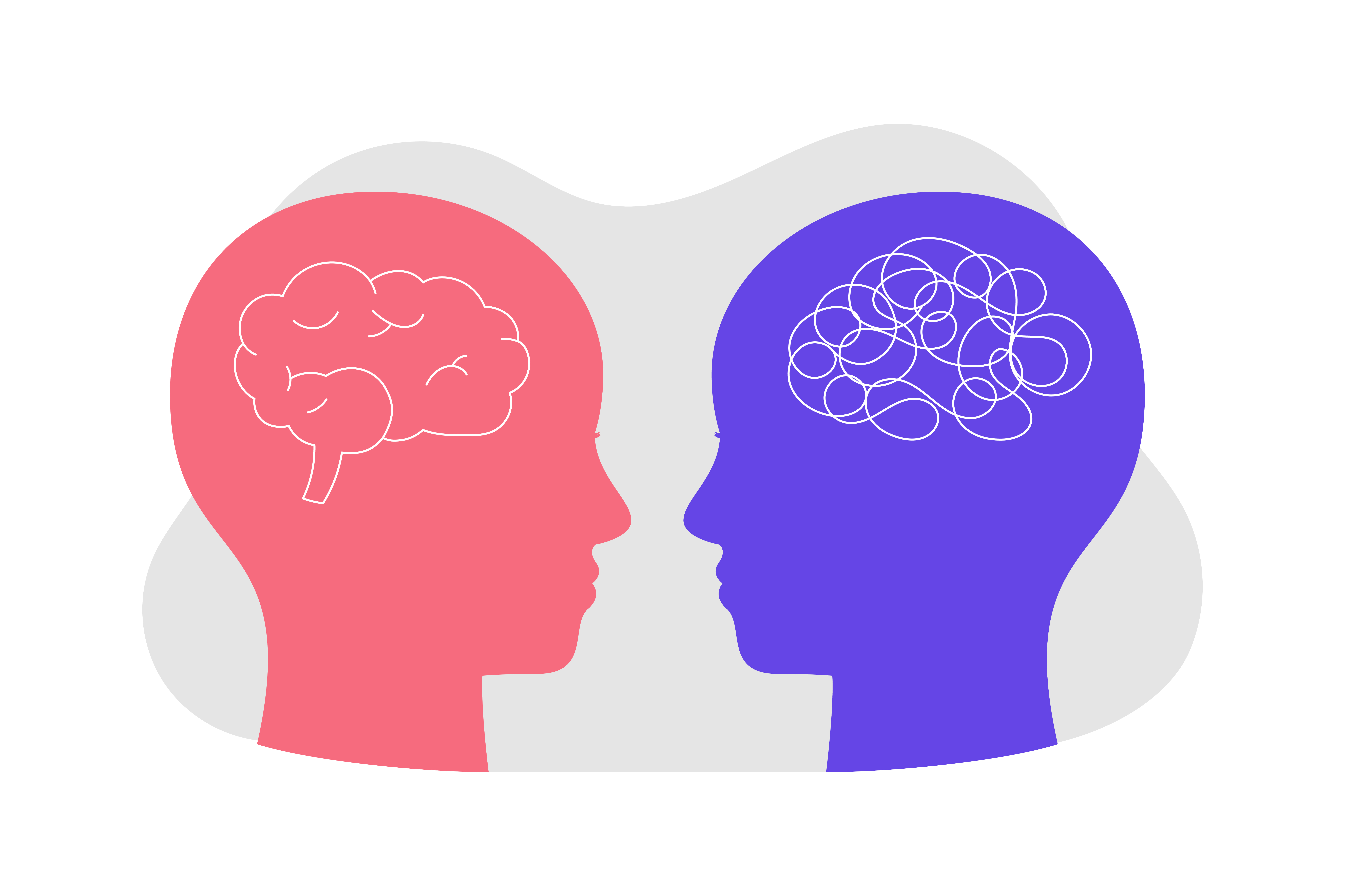 Studi Terbaru: Otak Pria Lebih Cepat Menyusut, 12.000 MRI Dikaji