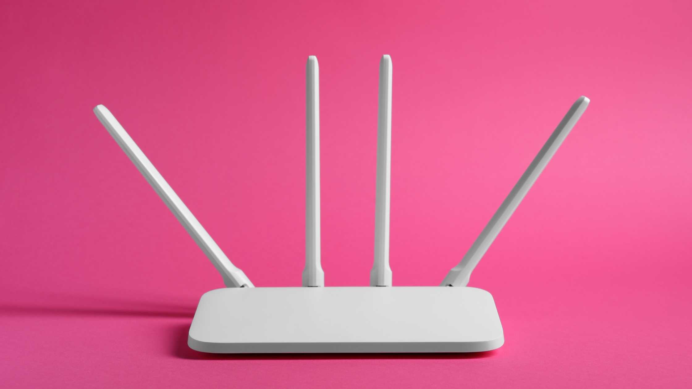 Cara Memilih Router WiFi Terbaik untuk Rumah atau Kantor
