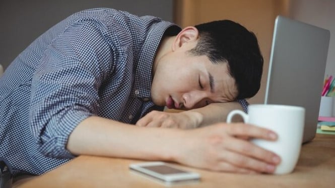 Cara Ampuh Atasi Rasa Malas dan Kembali Produktif