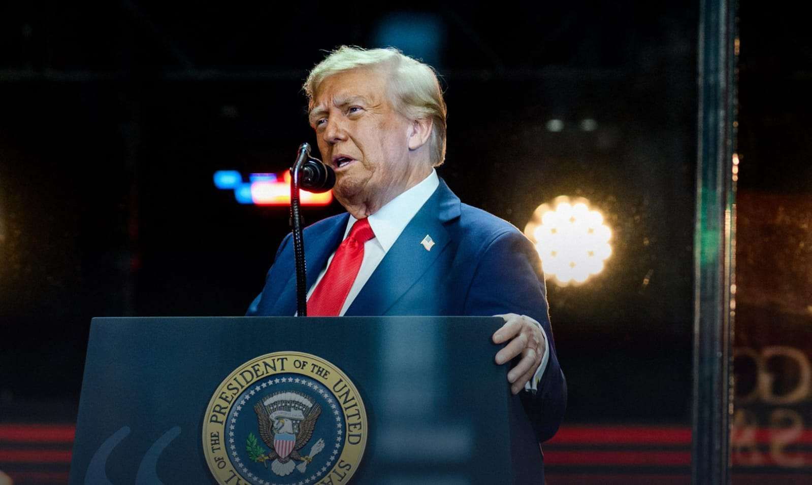 Pemerintah Federal AS Resmi Tutup Setelah Gagal Capai Kesepakatan Anggaran