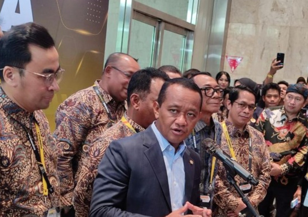Impor LPG RI Capai 7 Juta Ton, Proyek DME Jadi Solusi Strategis