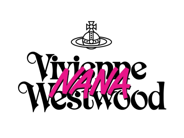 3 Fakta Menarik Kolaborasi Vivienne Westwood x Serial Nana