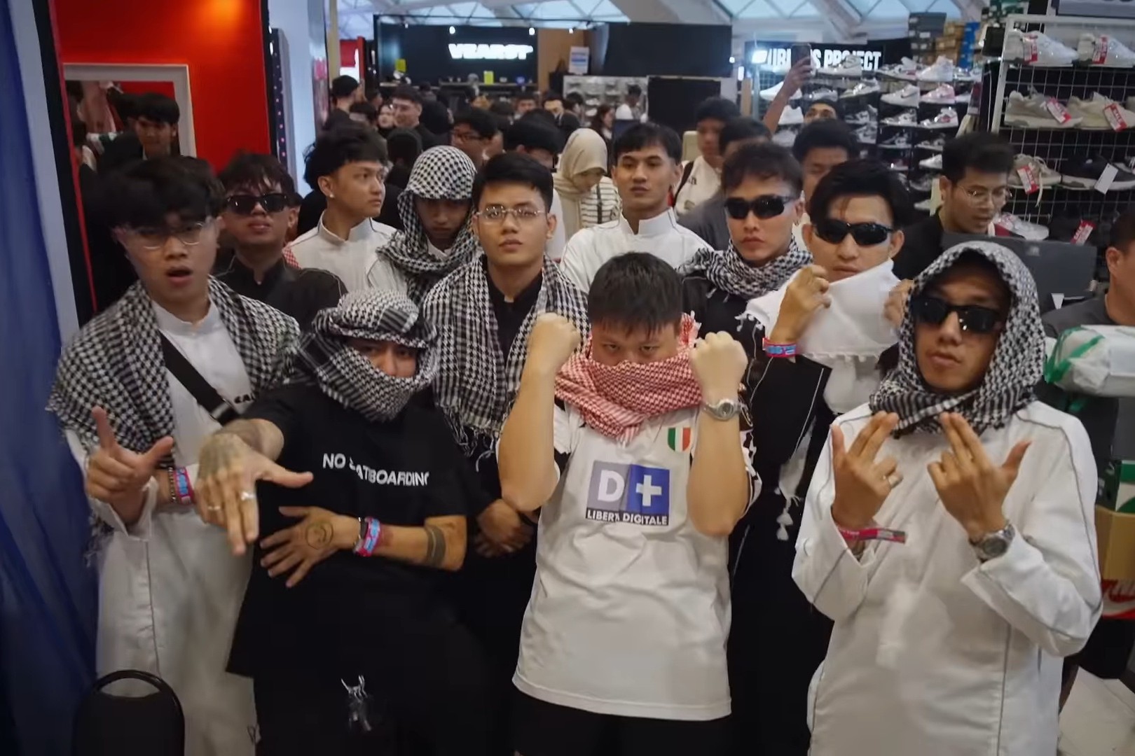 USS Jakarta 2025 Kembali: Bazar Terbesar yang Menghadirkan Brand Lokal Indonesia!