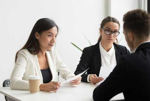 Dampak Buruk Jika Etika Kerja Diabaikan di Kantor
