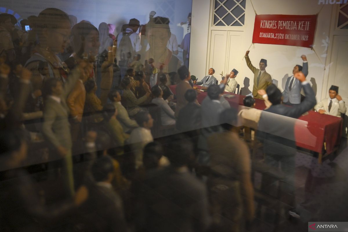 7 Kekuatan Revolutioner di Balik Hari Raya Pemuda 2025: Menafsirkan Ulang Makna Sumpah Pemuda