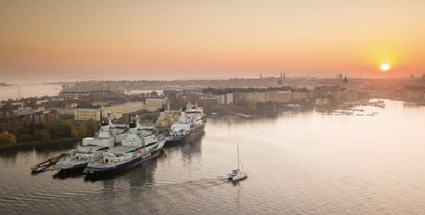 40 Kota Dinilai! Helsinki Juara Kota Wisata Paling Berkelanjutan Dunia Tahun 2025