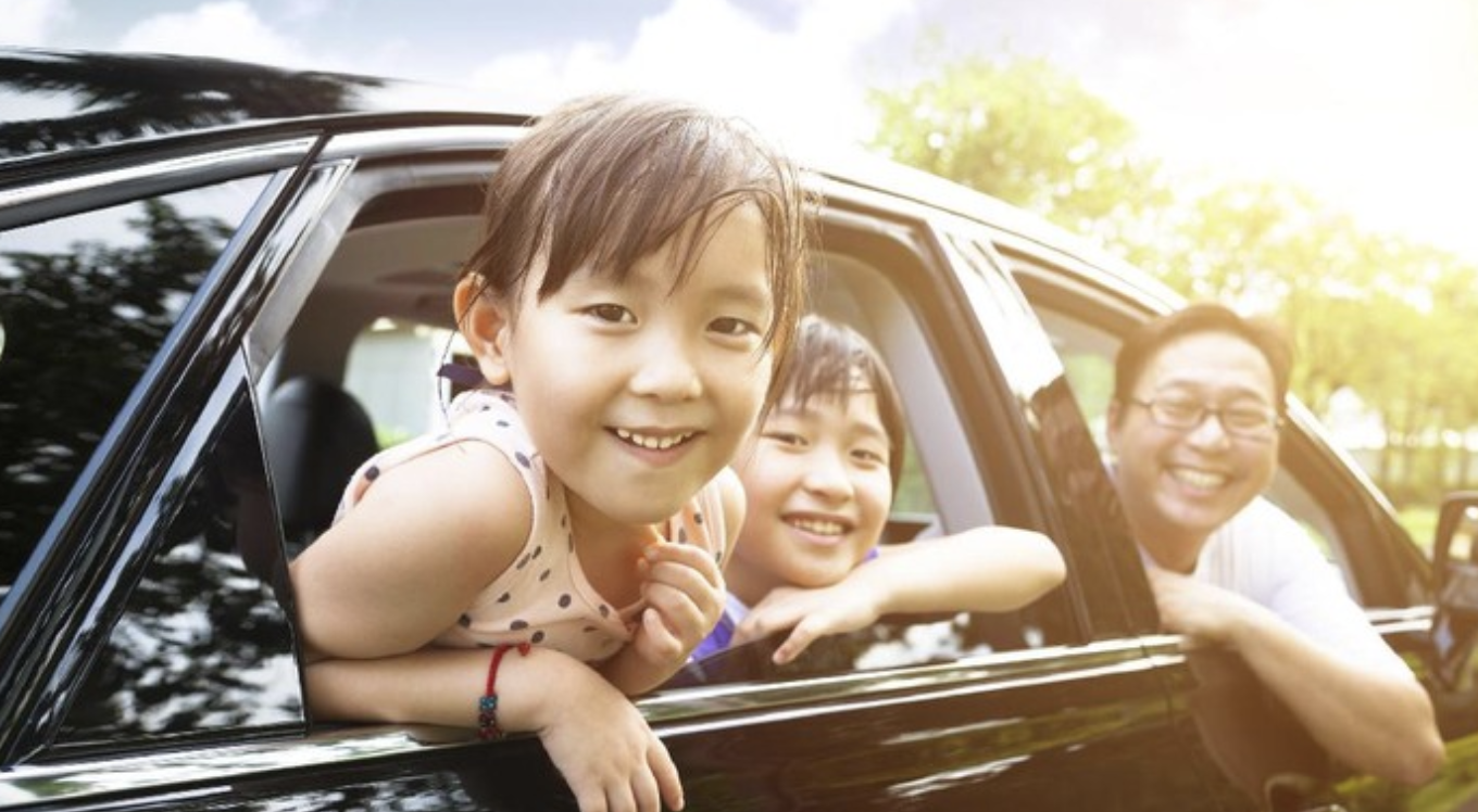 7 Tips Liburan Nyaman dan Aman dengan Si Kecil, Nomor 5 Wajib Diketahui Orang Tua!