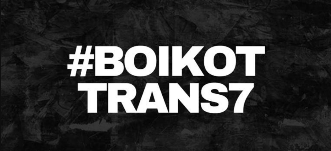 5 Alasan Warganet Serukan Boikot Trans7 usai Tayangan Dinilai Lecehkan Pesantren Lirboyo dan KH Anwar Manshur