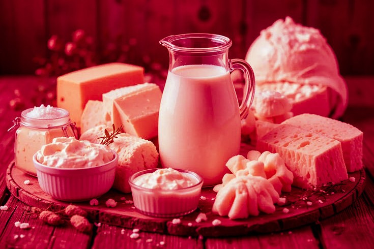 Bahaya Konsumsi Susu Berlebihan! Ini 5 Risikonya