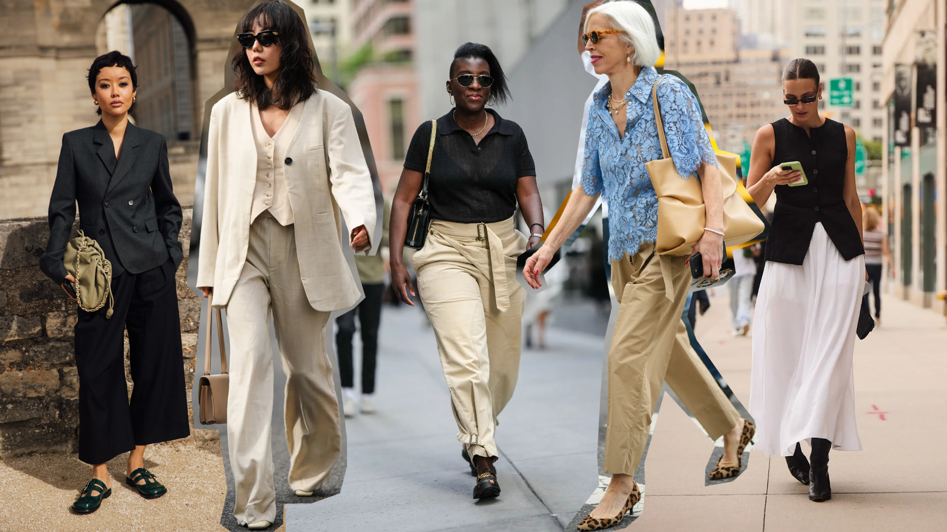5 Gaya Berpakaian yang Masih Relevan di Akhir Tahun 2025