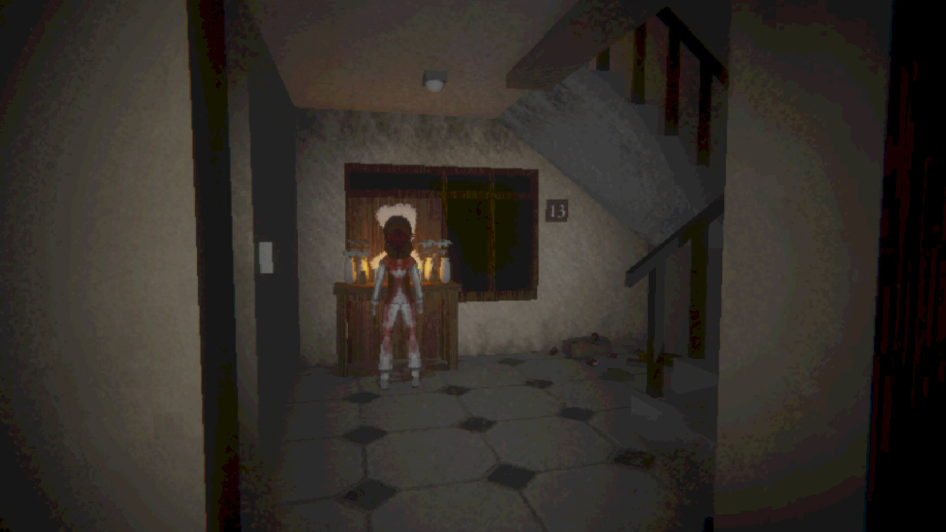 Karya Anak Bangsa! Ini 5 Game Horor Indonesia Terbaru 2025 yang Wajib Kamu Coba