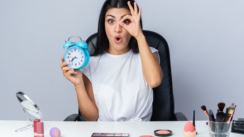 7 Tips Manajemen Waktu agar Hidup Tetap Produktif