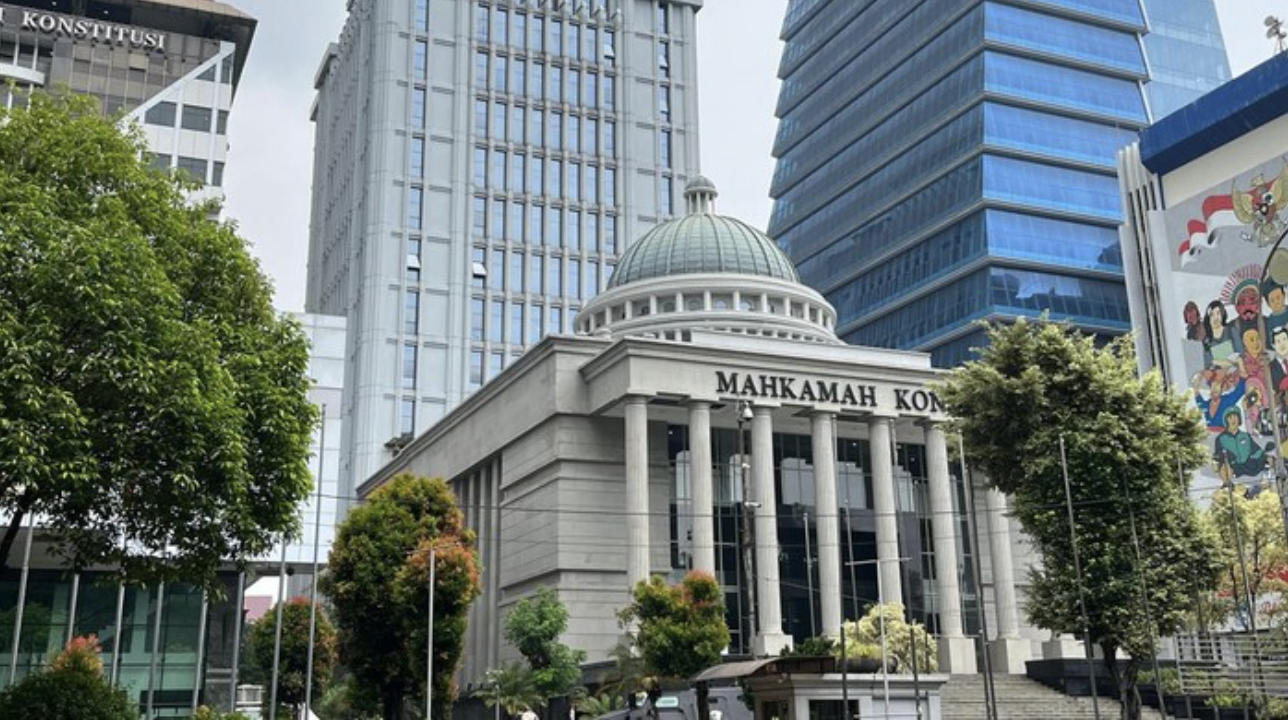 5 Fakta Penting Putusan MK Soal Keterwakilan Perempuan di DPR, PKS Bilang â€œBravo MKâ€